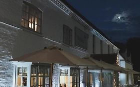 The Roebuck Alcester